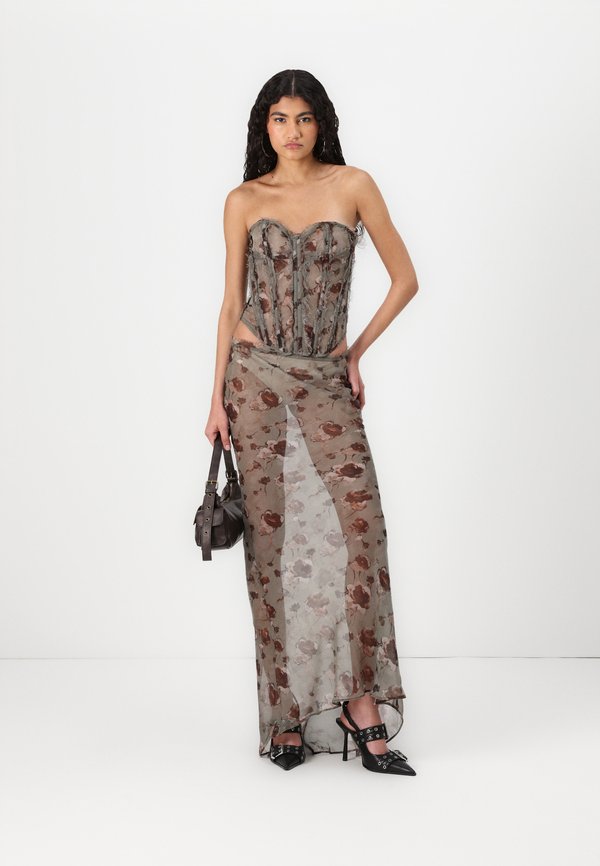 FIRST DATE CORSET - Top3