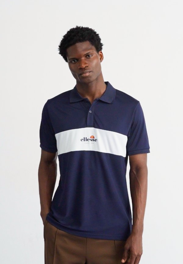 MACKENNA  - Polo shirt2