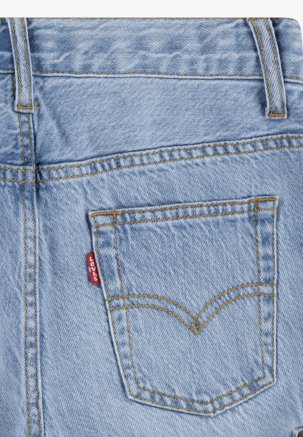 Denim shorts - from scratch2