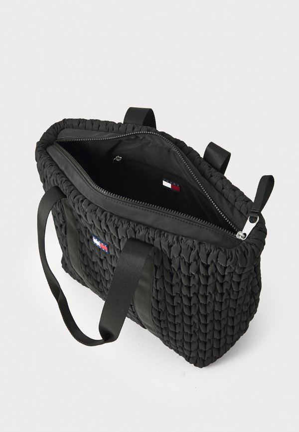 URBAN QUILTED TOTE - Tote bag3