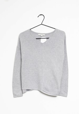 Neule - grey