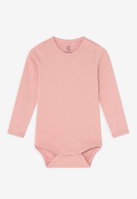 Não selecionado, rose tan