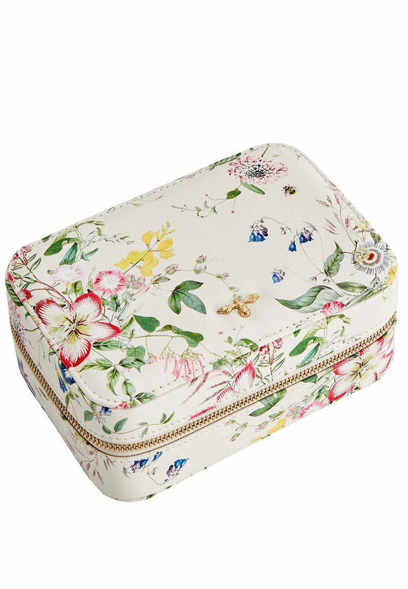 FABLE ENGLAND EVE LARGE  BOX BLOOMING - Altri accessori - ivory