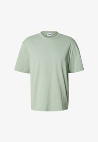 Niewybrane, lilydustgreen