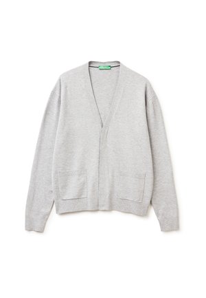 Vest - grey