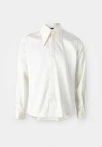 Non selezionato, white