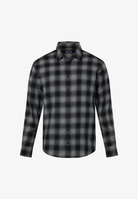 Non selezionato, black