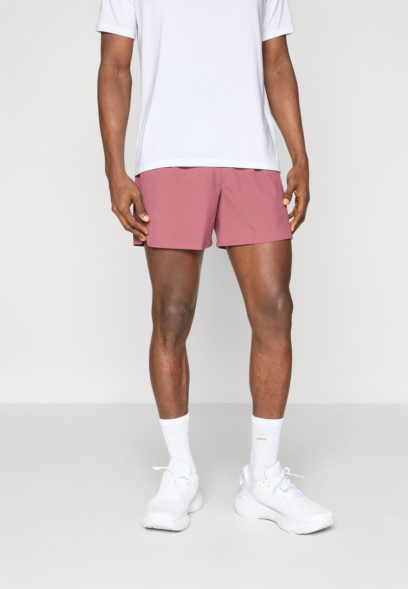 Salomon SHKOUT EASY SHORTS  - Träningsshorts - nocturne