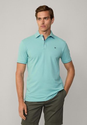 SWIM TRIM ARCH - Polo - spearmint green