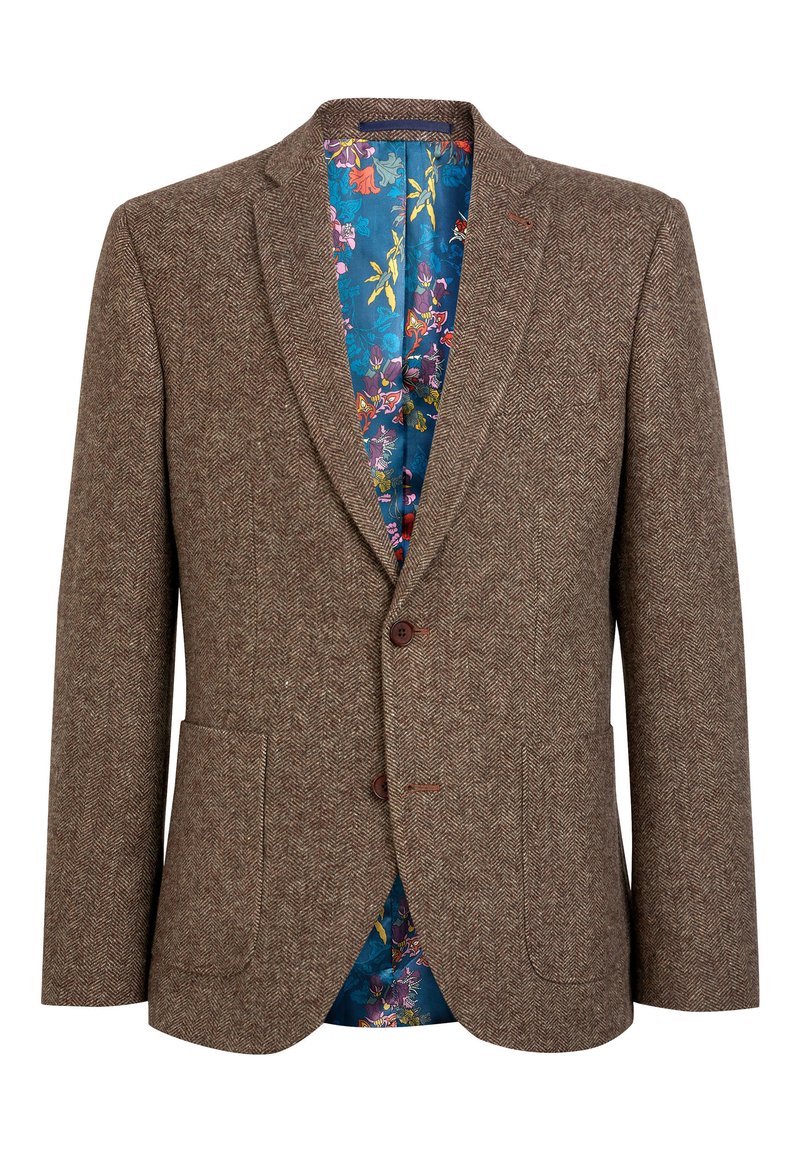 Next Blazer bruin