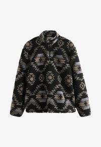 Ausgewählt, multi black