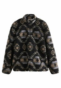 Polárpulóver - multi black