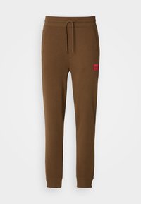 Δεν επιλέχθηκε, medium brown