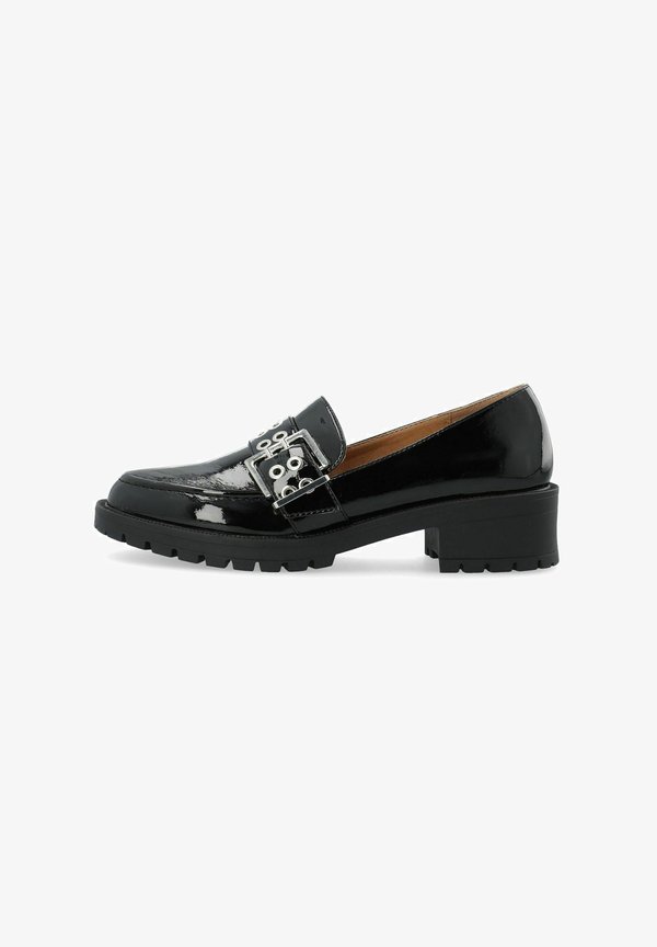 BIAPEARL BUCKLE LOAFER - Slip-ons