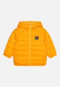 Sélectionné, blazing orange