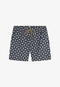 Unselected, navy