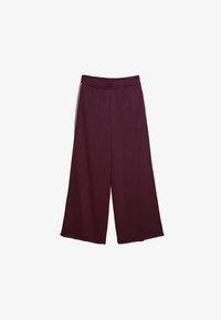 Odabrano, dark red
