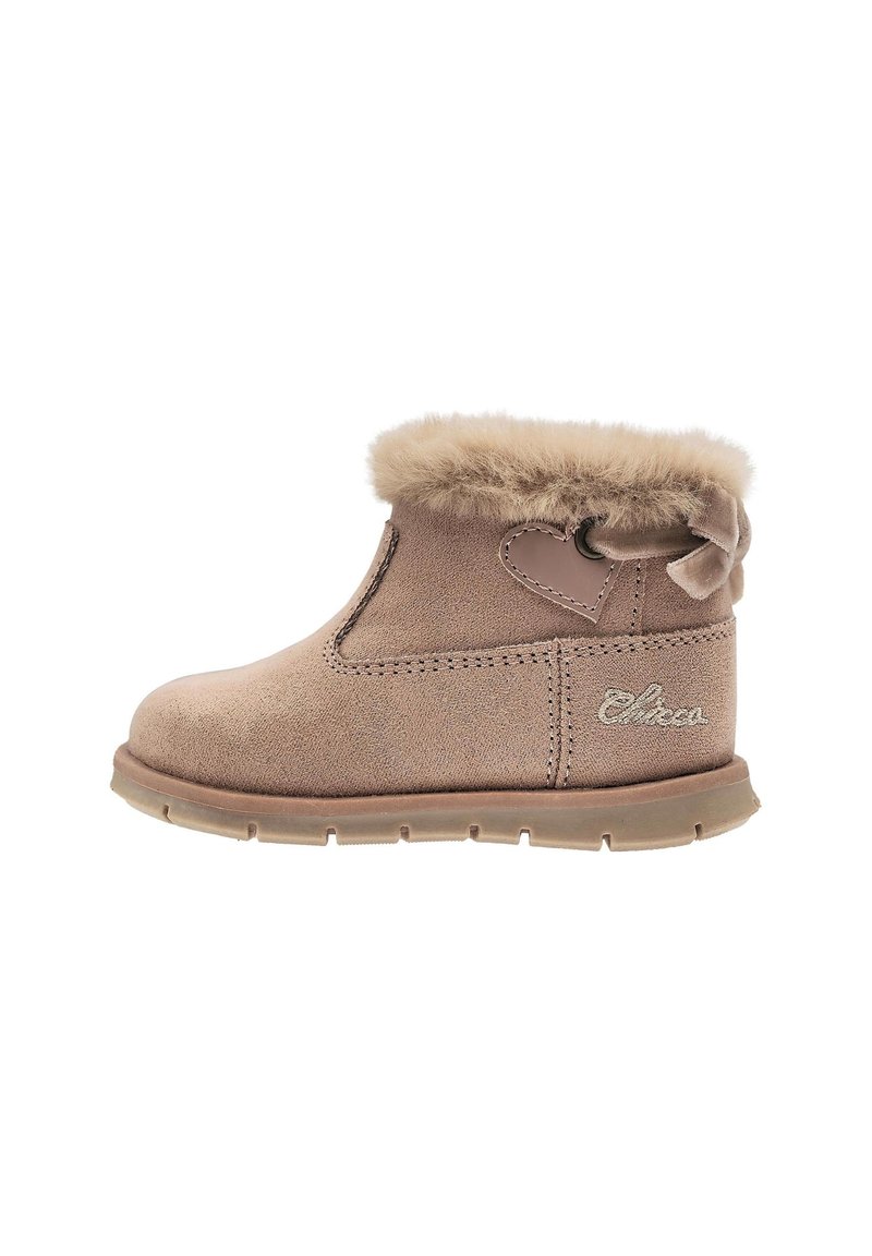Chicco Scarpe primi passi - beige