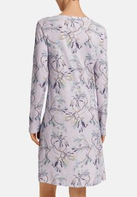 Hanro SLEEP - Camicia da notte - secret garden