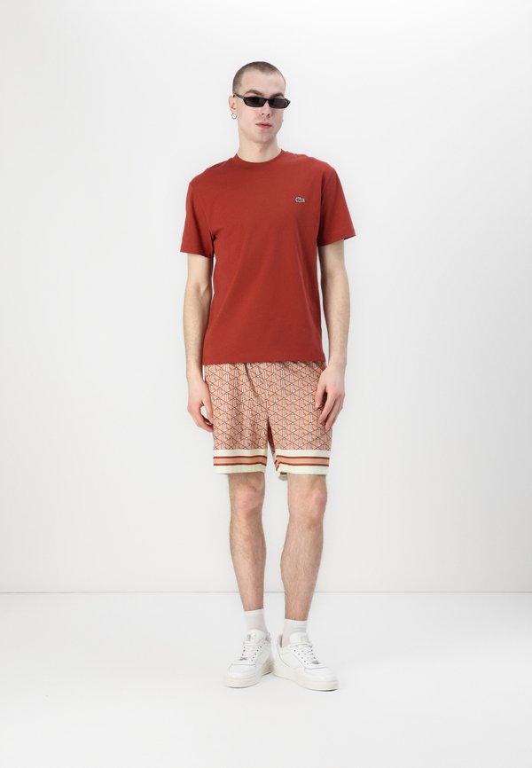 Basic T-shirt - iberis3