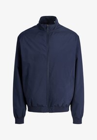 Nem kiválasztott, navy blazer