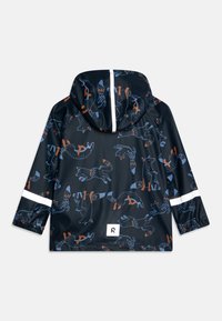 Reima VESI UNISEX - Regnjakke - navy