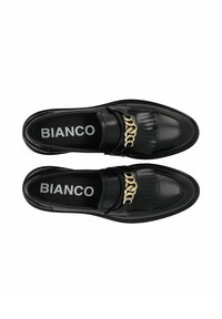 Bianco BIAADDA - Instappers - black