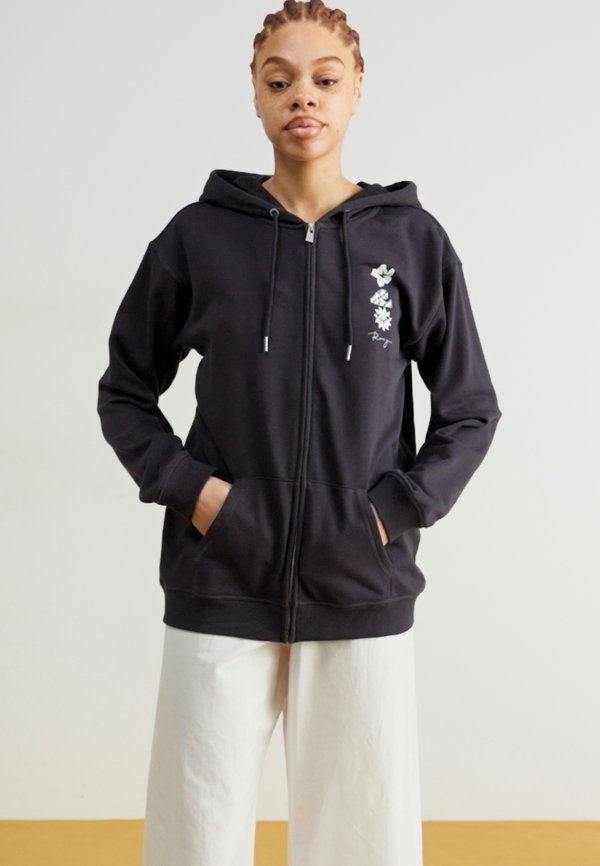 SURF STOKED ZIP - Zip-up sweatshirt2
