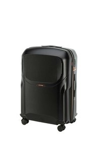 WITTCHEN LARGE SUITCASE FROM POLYCARBONATE - Trolley - schwarz