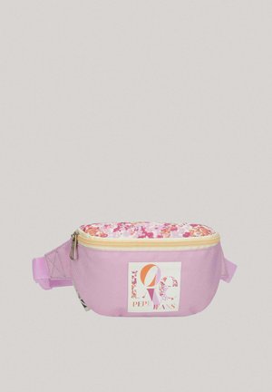 Pepe Jeans, SANDRA WAIST  - Riñonera - light lilac