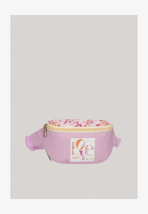 Pepe Jeans, SANDRA WAIST - Riñonera - light lilac