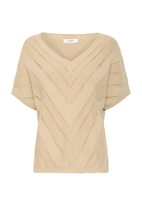 BYNAJO - Jumper - humus2