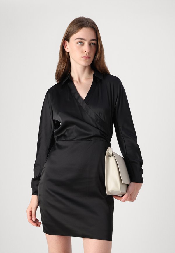 TANYA DRESS - Shift dress3