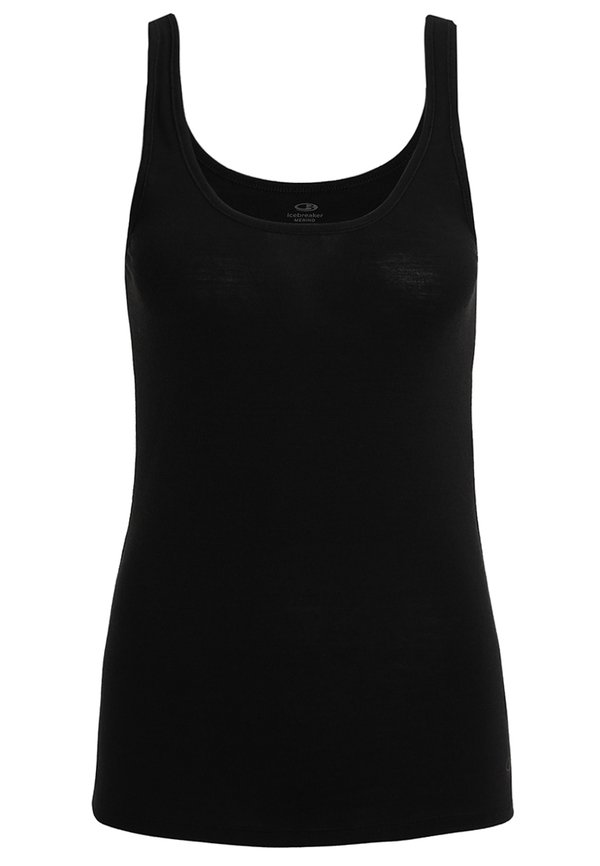 SIREN TANK - Undershirt2