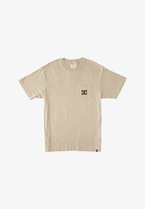 DC Shoes - T-shirt basic