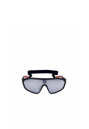 VUARNET, TREK UNISEX - Occhiali da sole - black