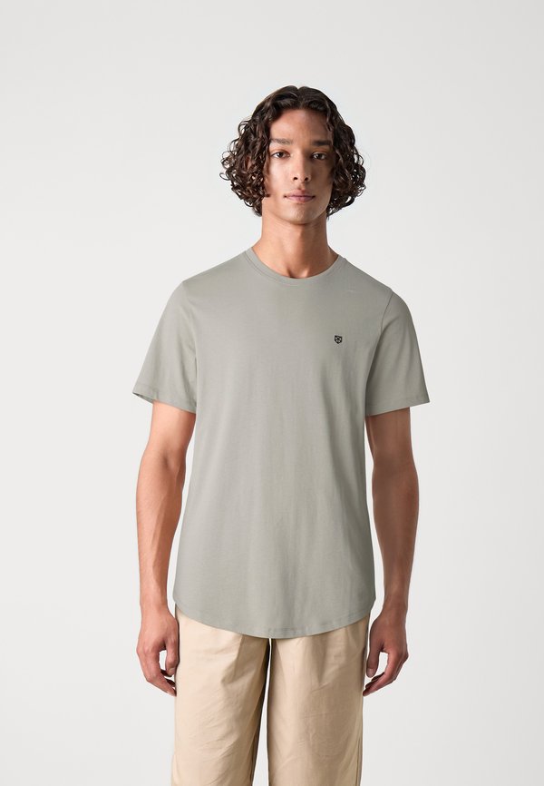 JPRBLABRODY TEE 7 PACK - Basic T-shirt2
