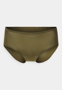 Não selecionado, khaki