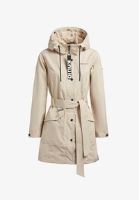 Niet geselecteerd, hellbeige