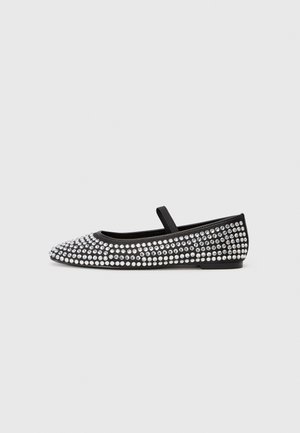 BIALILJA  - Ballet pumps - black