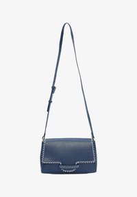 Non sélectionné, dark blue