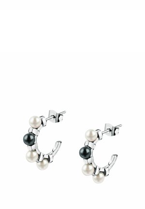 Boucles d'oreilles - acciaio inox