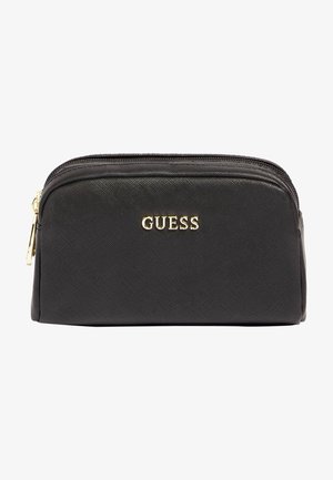 Trousse de toilette - schwarz