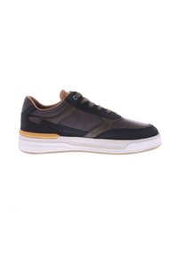Lloyd EGILO - Sneaker low - schwarz braun