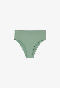 Sélectionné, light green