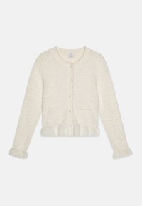 Unausgewählt, off-white