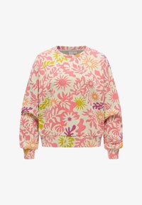 Ikke valgt, pink combo