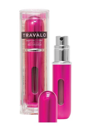 CLASSIC HD - Tillbehör - kroppsvård - hot pink