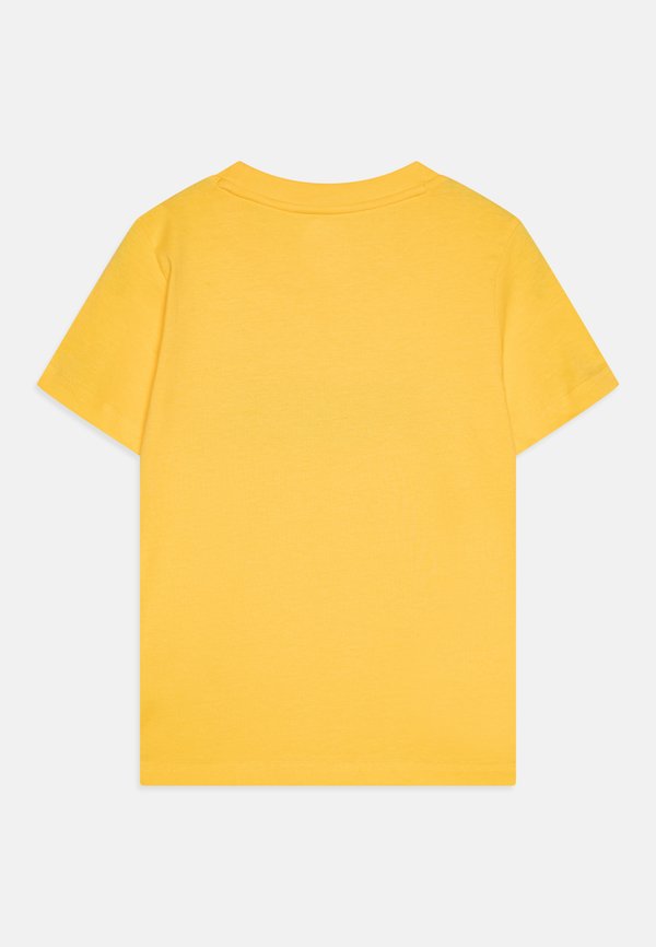 2 COLOR NO 1 LOGO TEE - Print T-shirt2