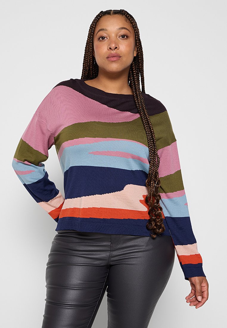 Ivko Trui meerkleurig